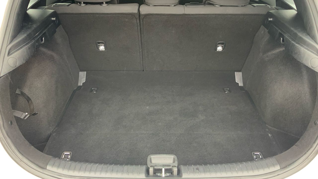 Kia Ceed 1.6 MHEV 100KW DRIVE 136 5P