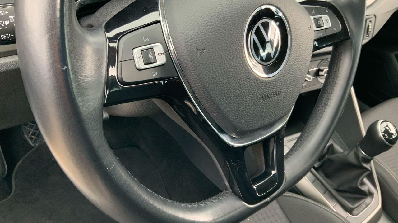 Volkswagen Polo 1.0 TSI 70KW ADVANCE 95 5P