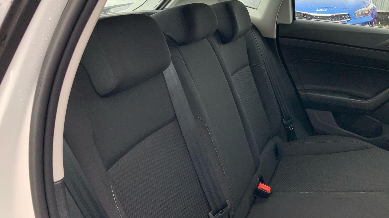 Volkswagen Polo 1.0 TSI 70KW ADVANCE 95 5P