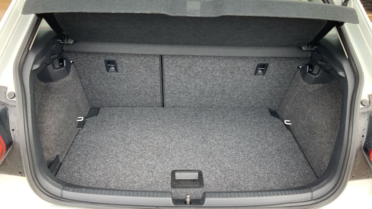 Volkswagen Polo 1.0 TSI 70KW ADVANCE 95 5P