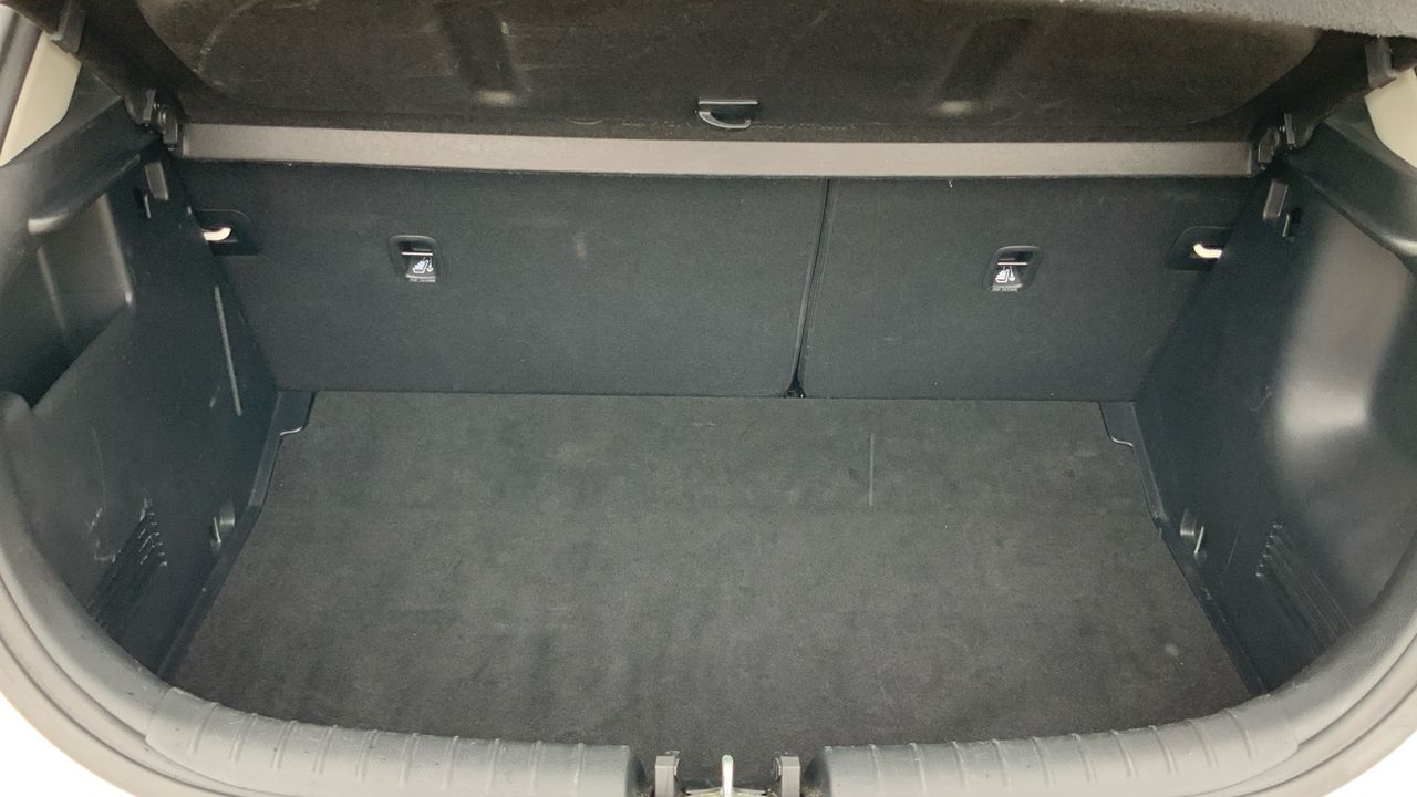 Kia Rio 1.0 T-GDI MHEV IMT 74KW DRIVE 100 5P