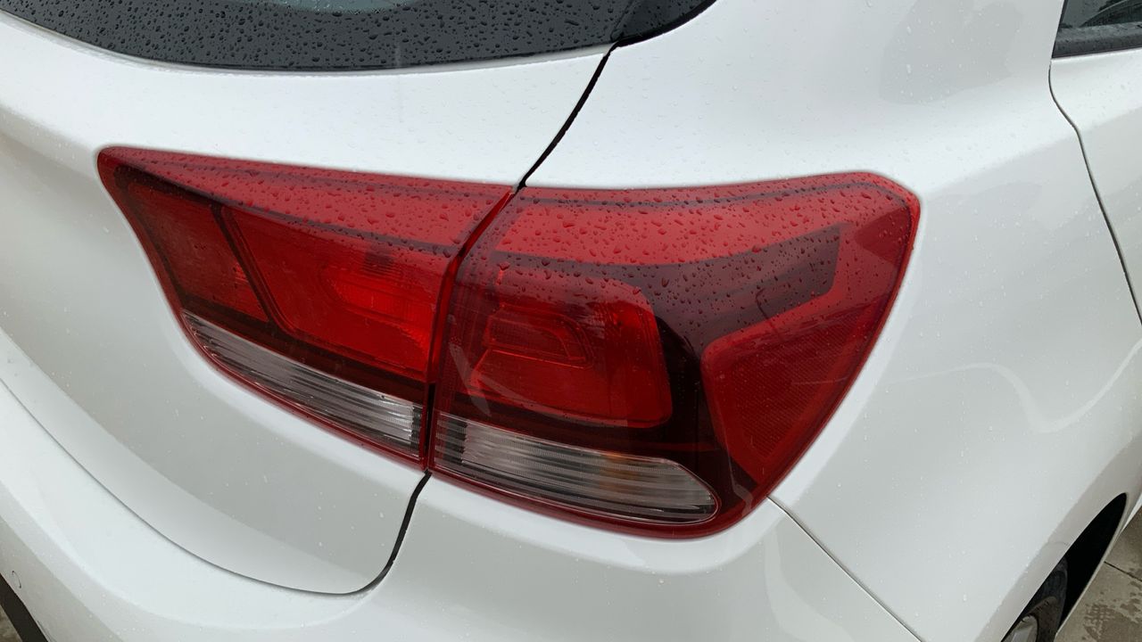 Kia Rio 1.0 T-GDI MHEV IMT 74KW DRIVE 100 5P