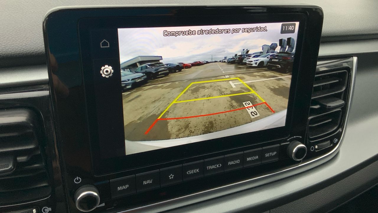 Kia Rio 1.0 T-GDI MHEV IMT 74KW DRIVE 100 5P