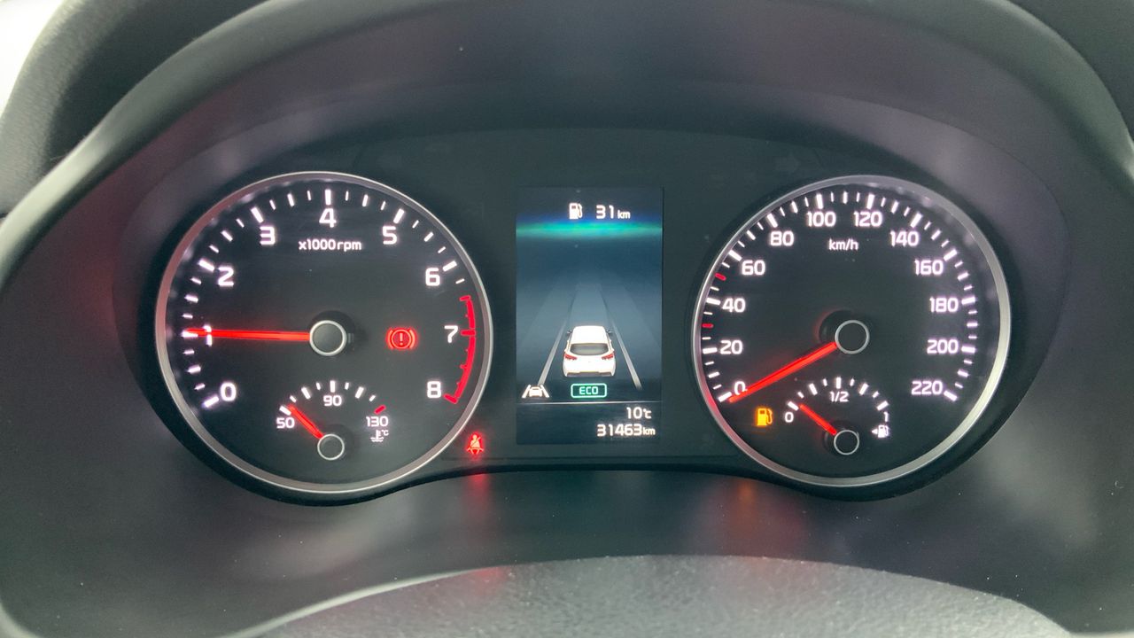 Kia Rio 1.0 T-GDI MHEV IMT 74KW DRIVE 100 5P