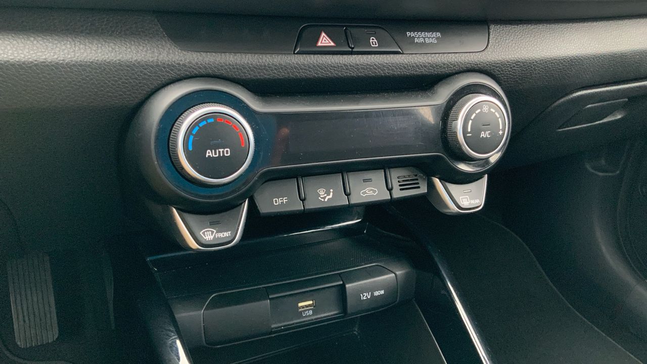 Kia Rio 1.0 T-GDI MHEV IMT 74KW DRIVE 100 5P