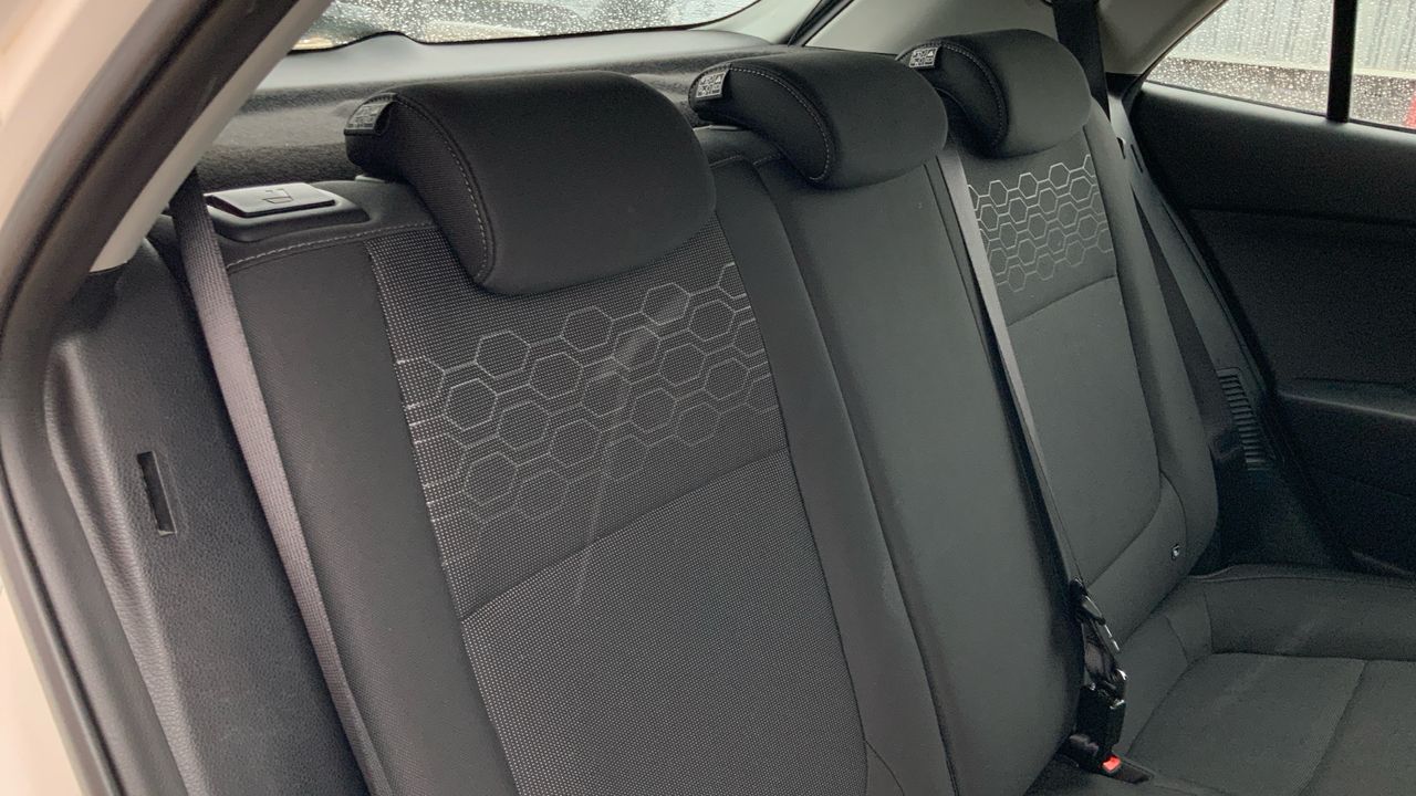 Kia Rio 1.0 T-GDI MHEV IMT 74KW DRIVE 100 5P