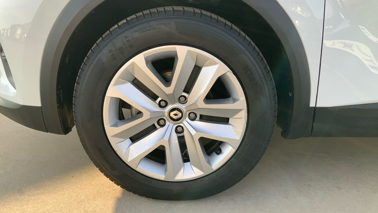 Renault Captur 1.0 TCE 100 LPG INTENS 100 5P