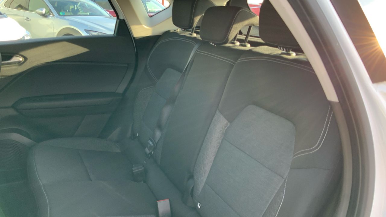 Renault Captur 1.0 TCE 100 LPG INTENS 100 5P