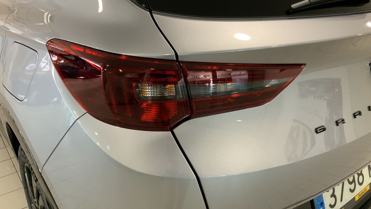Opel Grandland 1.6 TURBO PHEV 165KW GS AUTO 224 5P