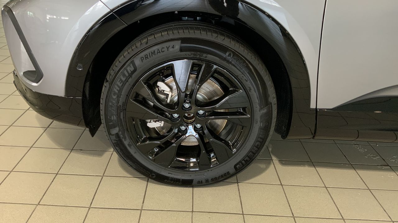 Opel Grandland 1.6 TURBO PHEV 165KW GS AUTO 224 5P