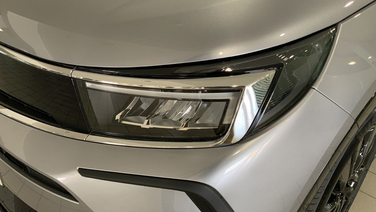 Opel Grandland 1.6 TURBO PHEV 165KW GS AUTO 224 5P