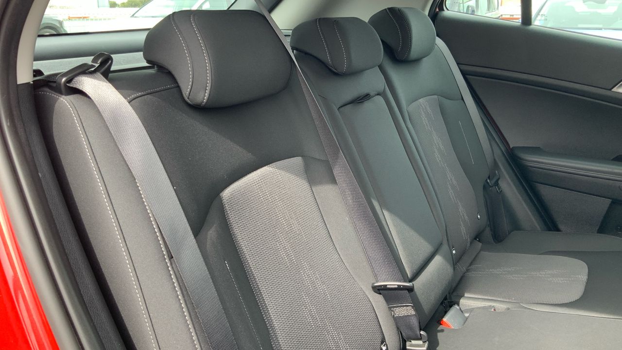 Kia Sportage 1.6 T-GDI 118KW DRIVE 160 5P
