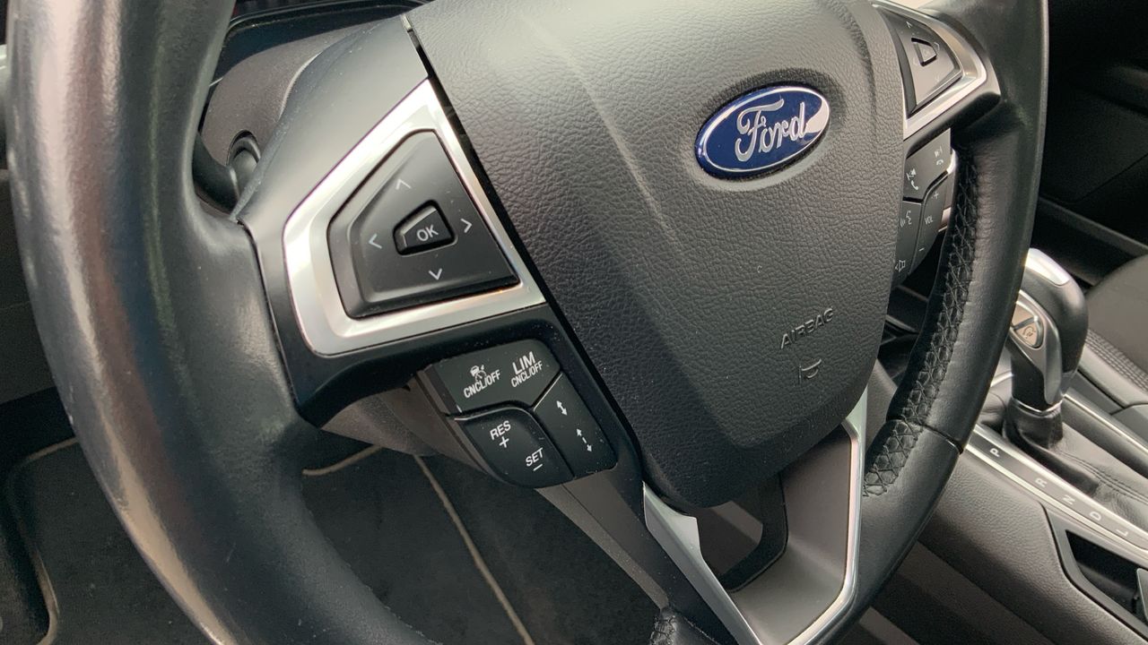 Ford Mondeo 2.0 HYBRID 138KW TITANIUM HEV AUTO 187 4P