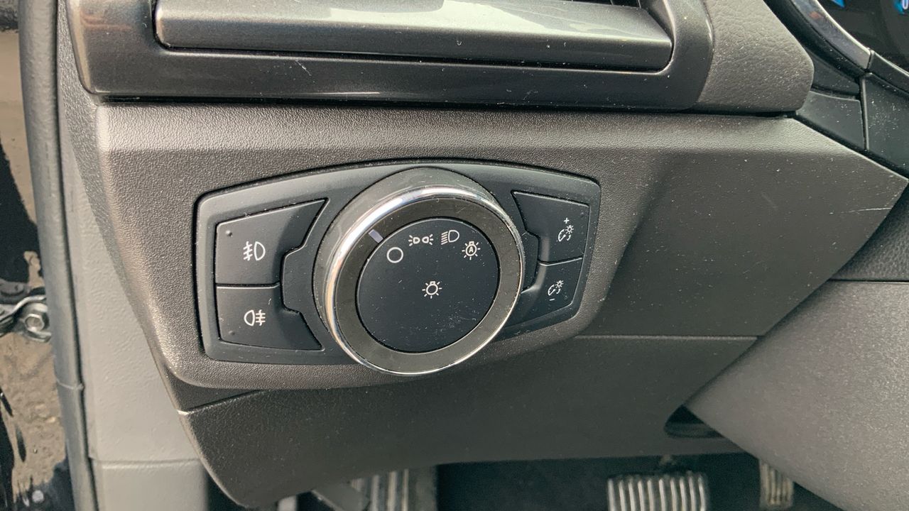 Ford Mondeo 2.0 HYBRID 138KW TITANIUM HEV AUTO 187 4P