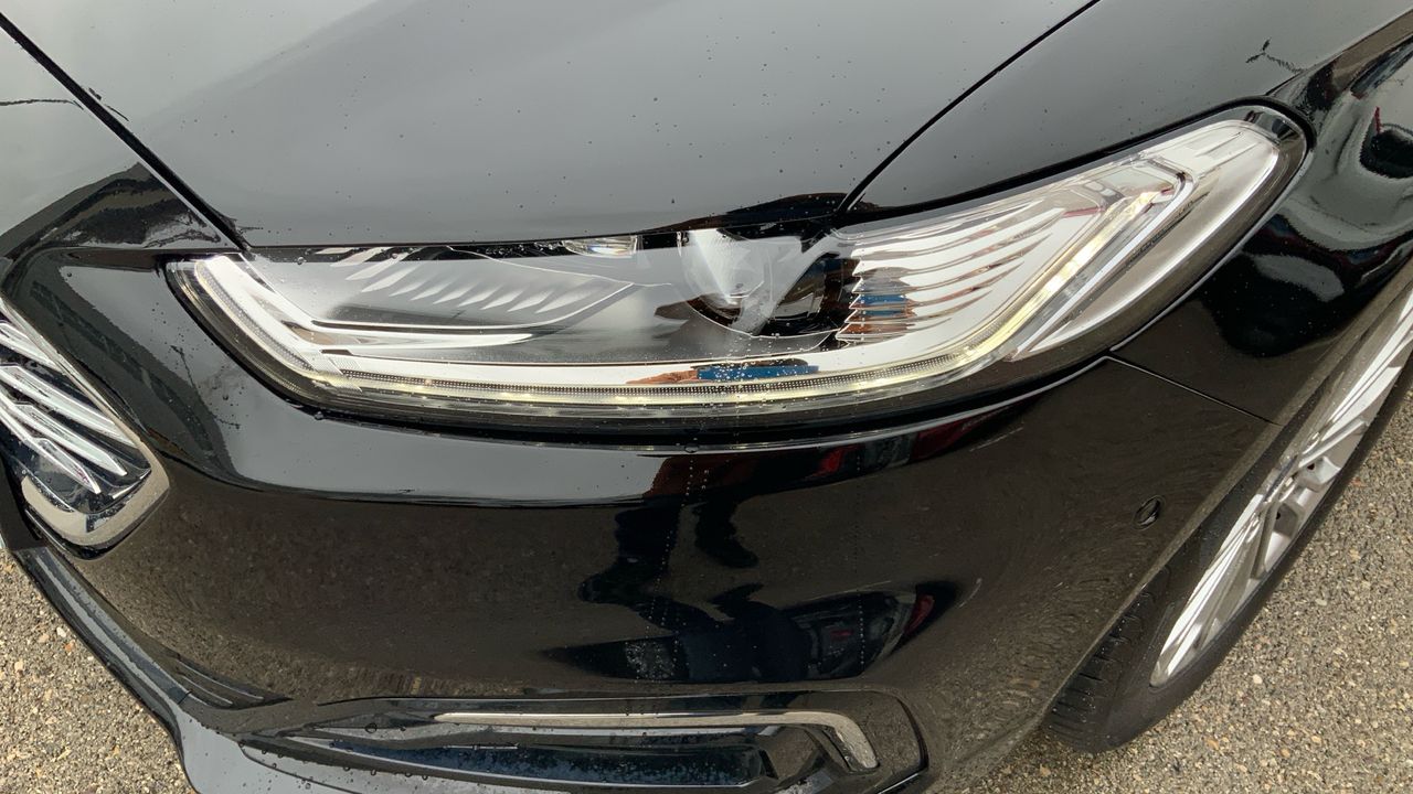 Ford Mondeo 2.0 HYBRID 138KW TITANIUM HEV AUTO 187 4P