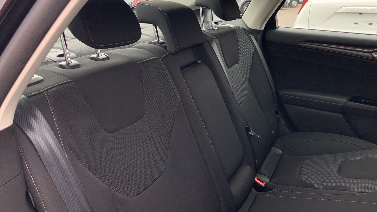 Ford Mondeo 2.0 HYBRID 138KW TITANIUM HEV AUTO 187 4P