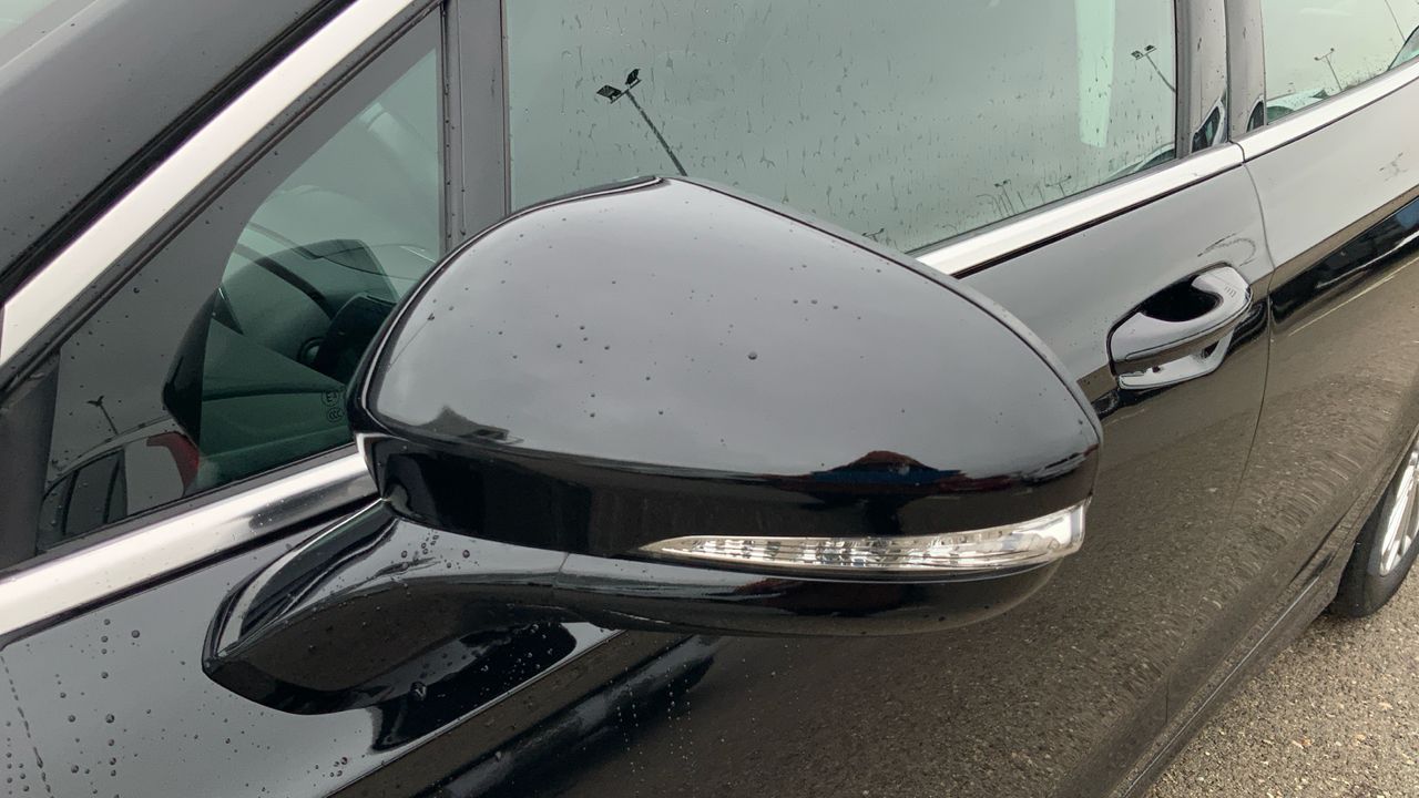 Ford Mondeo 2.0 HYBRID 138KW TITANIUM HEV AUTO 187 4P