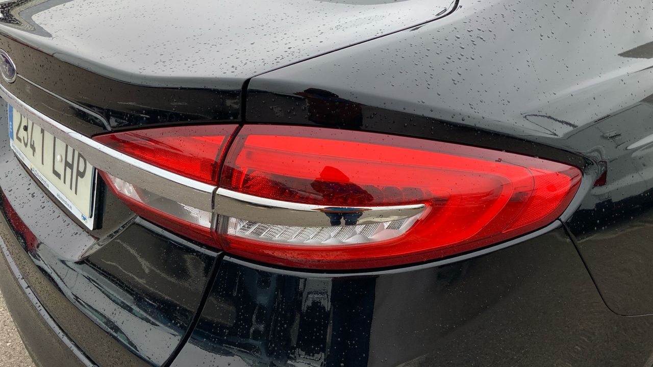 Ford Mondeo 2.0 HYBRID 138KW TITANIUM HEV AUTO 187 4P