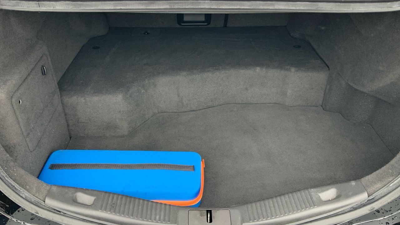 Ford Mondeo 2.0 HYBRID 138KW TITANIUM HEV AUTO 187 4P