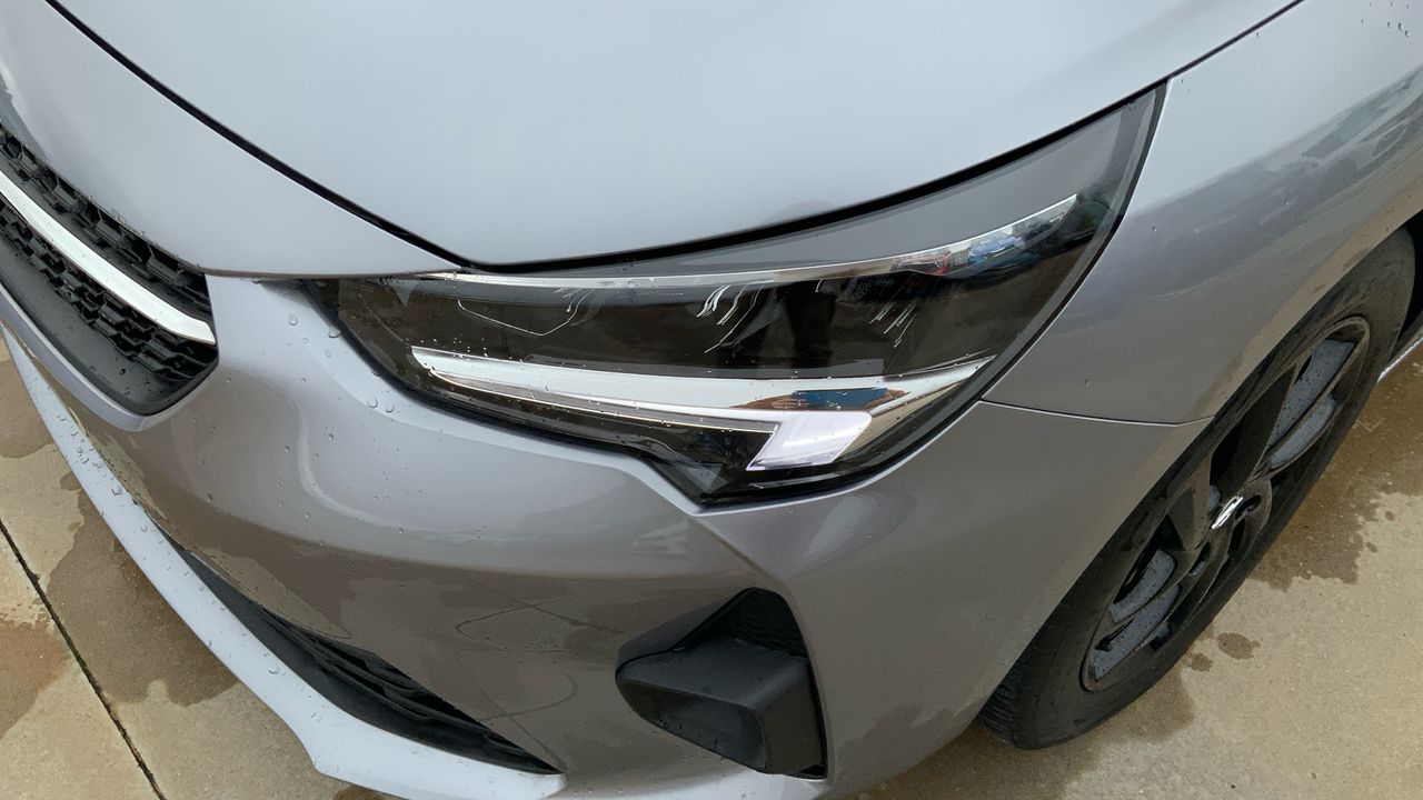 Opel Corsa 1.2T XHL 74KW GS 100 5P