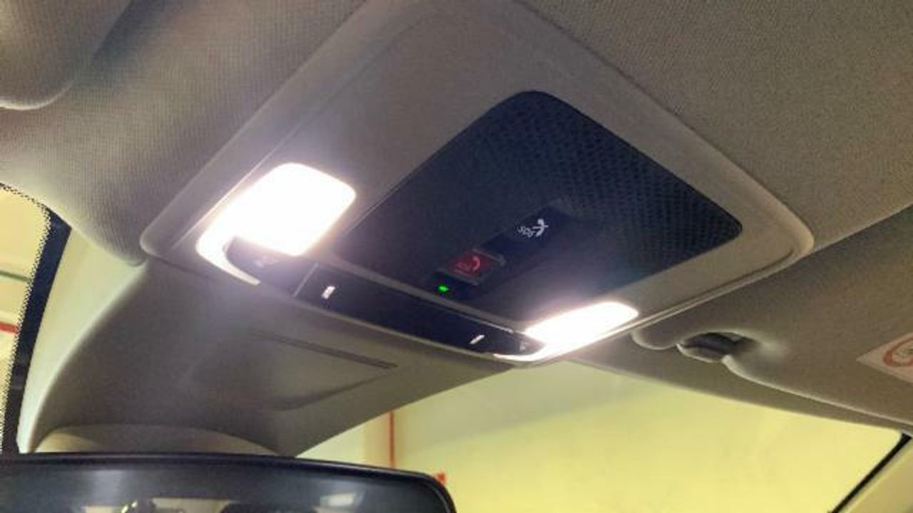 Honda Civic 2.0 HEV ELEGANCE CVT 184 5P