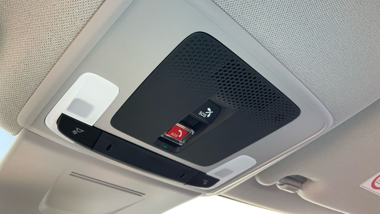 Honda Civic HYBRID ELEGANCE 2.0 I-MMD (CVT)