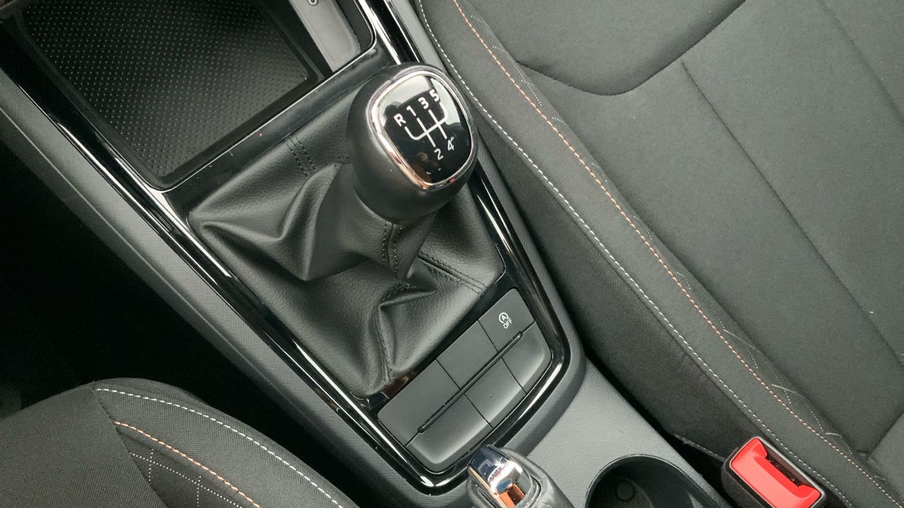 Skoda Scala 1.0 TSI 70KW AMBITION 95 5P