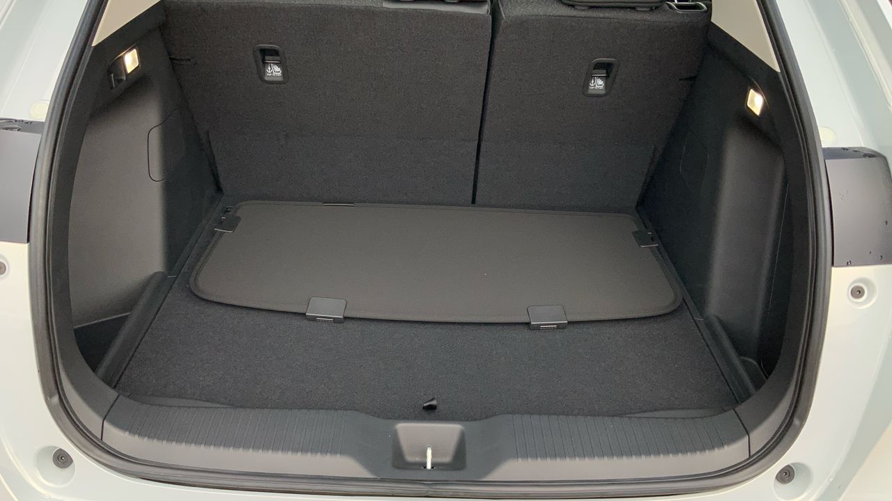 Honda HR-V 1.5 I-MMD HEV ADVANCE CVT 131 5P