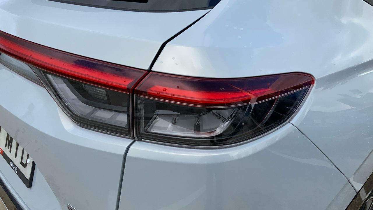 Honda HR-V 1.5 I-MMD HEV ADVANCE CVT 131 5P