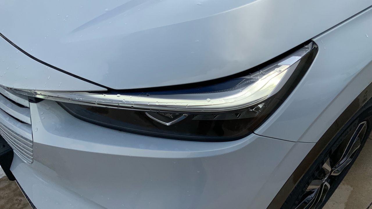 Honda HR-V 1.5 I-MMD HEV ADVANCE CVT 131 5P