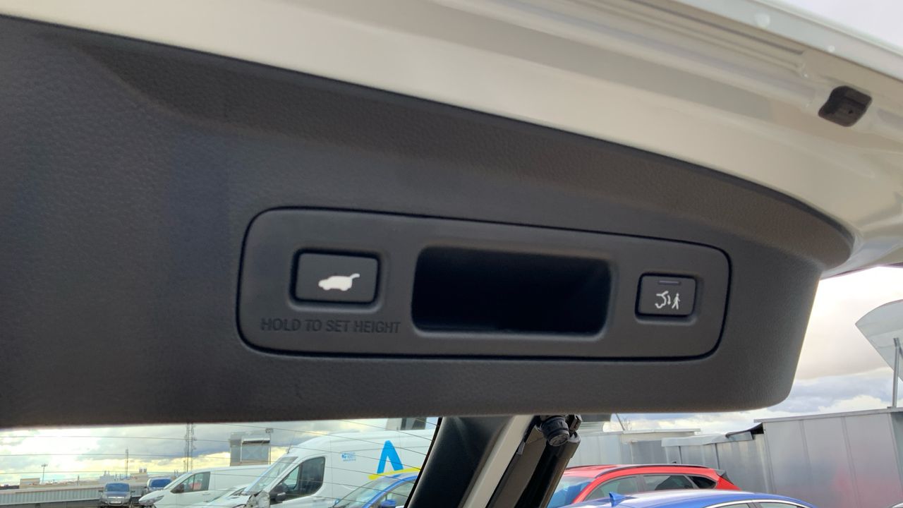 Honda HR-V 1.5 I-MMD HEV ADVANCE CVT 131 5P