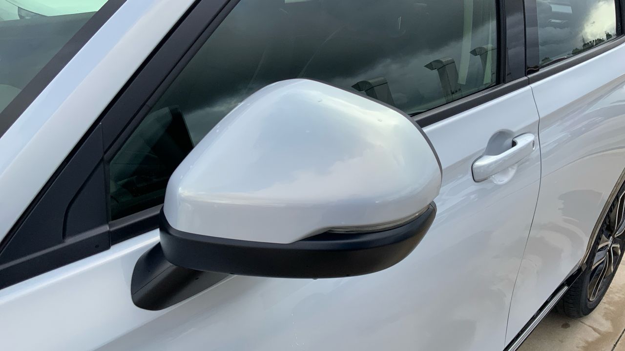 Honda HR-V 1.5 I-MMD HEV ADVANCE CVT 131 5P