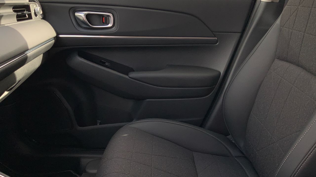 Honda HR-V 1.5 I-MMD HEV ADVANCE CVT 131 5P