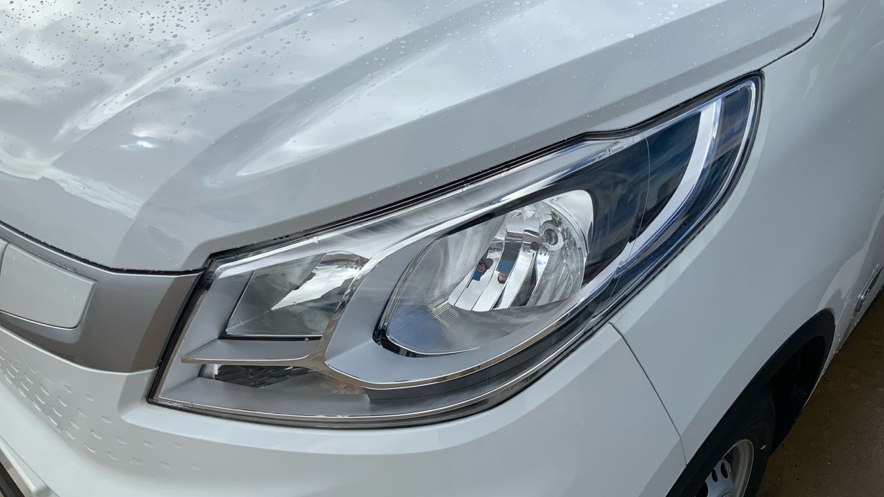 Maxus Deliver 7 2.0D L2H1 150 4P