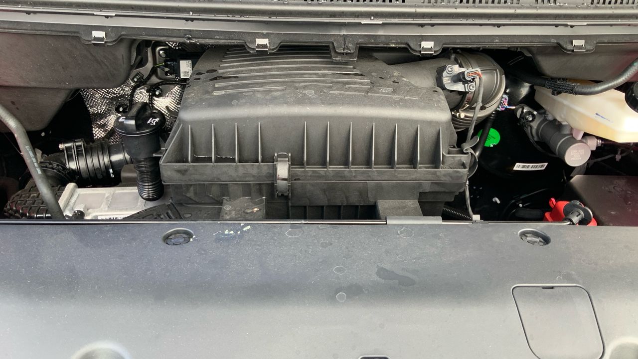 Maxus Deliver 7 2.0D L2H1 150 4P