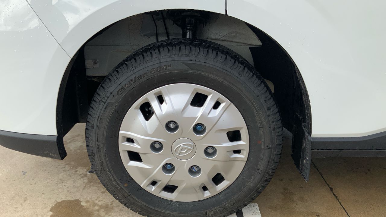 Maxus Deliver 7 2.0D L2H1 150 4P