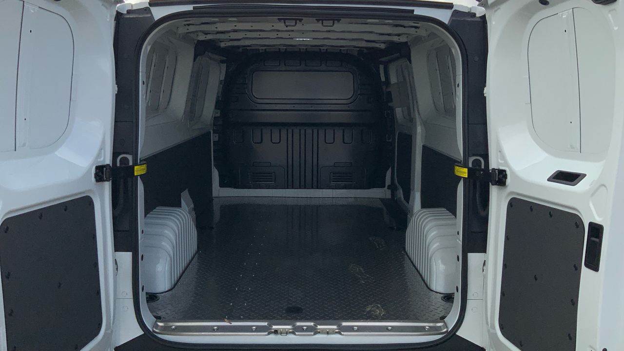 Maxus Deliver 7 2.0D L2H1 150 4P