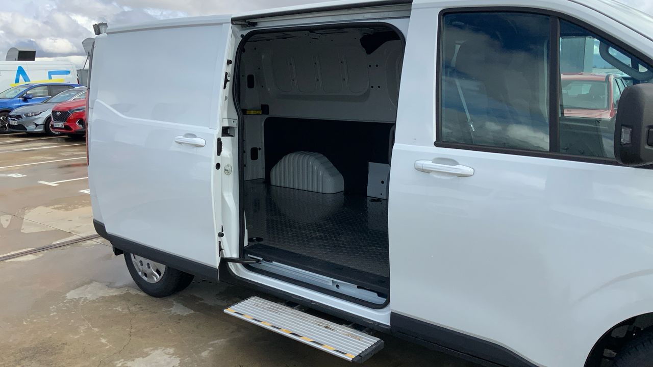 Maxus Deliver 7 2.0D L2H1 150 4P