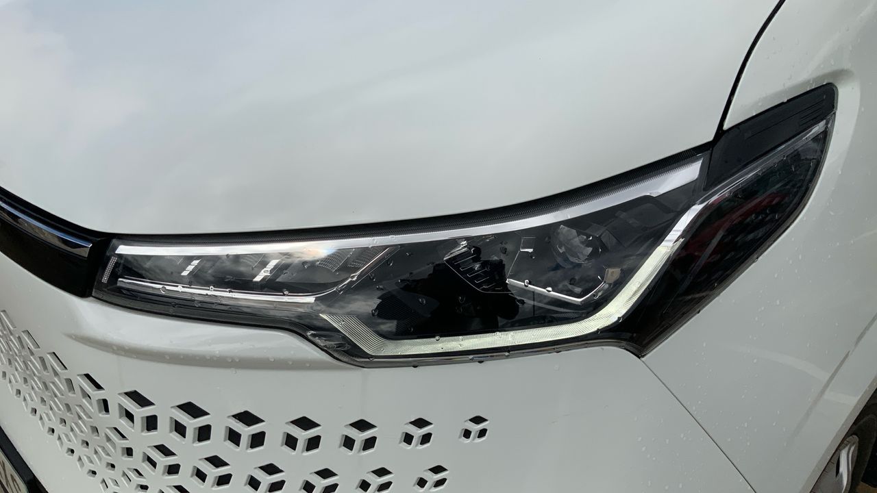 Maxus Deliver 7 2.0D L2H1 150 4P