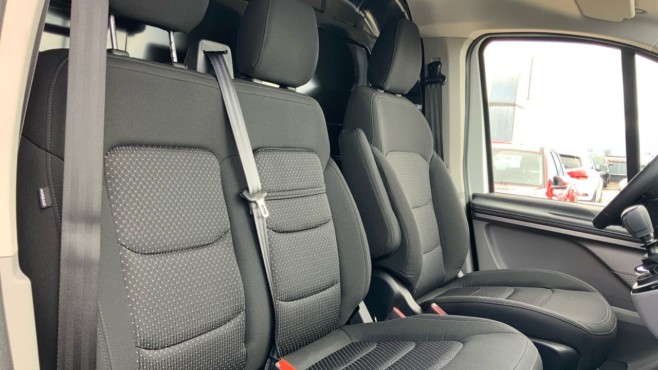 Maxus Deliver 7 2.0D L2H1 150 4P