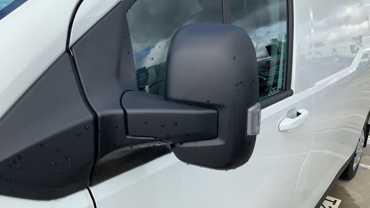 Maxus Deliver 7 2.0D L2H1 150 4P