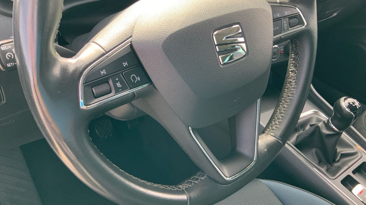 Seat Ateca 1.0 TSI 85KW STYLE 115CV ECOMOTIVE
