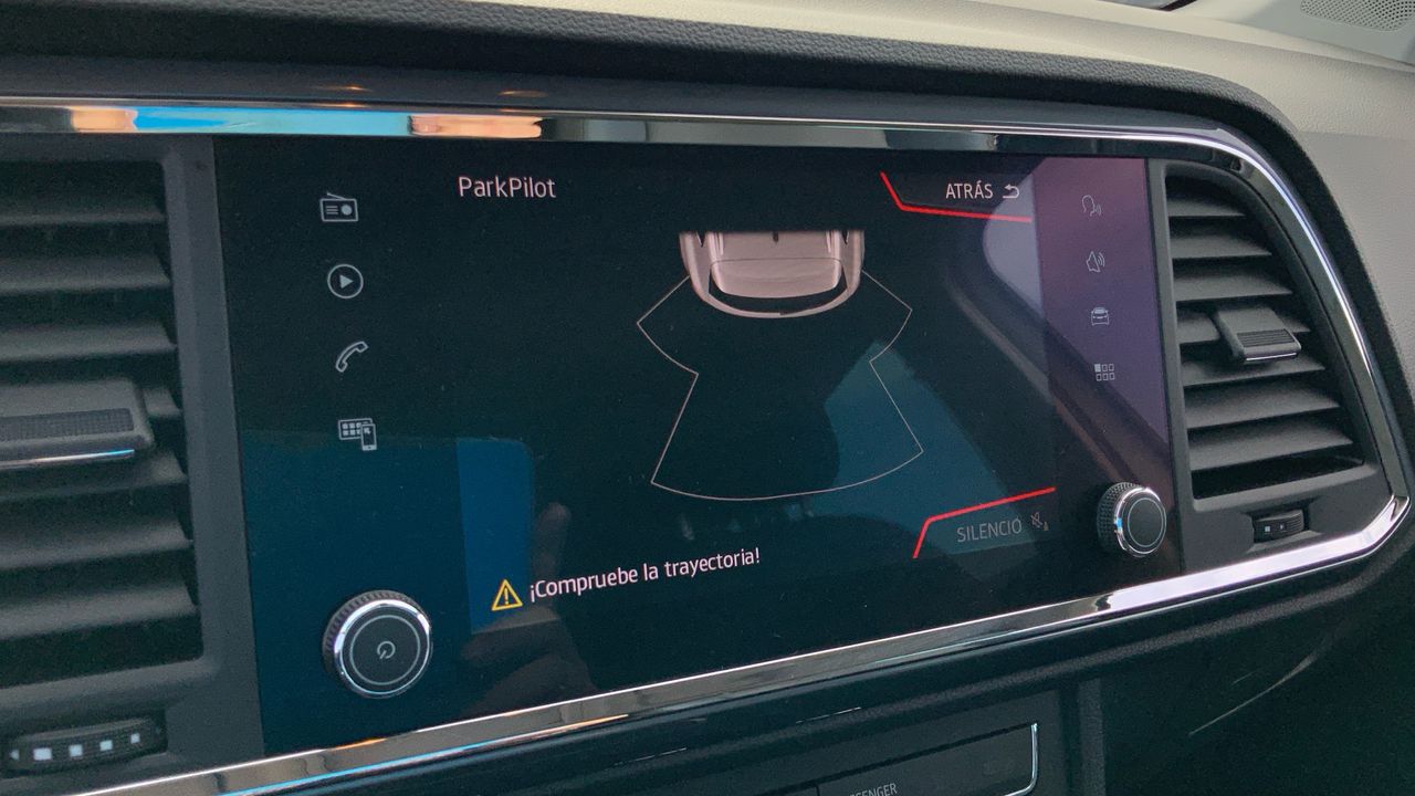 Seat Ateca 1.0 TSI 85KW STYLE 115CV ECOMOTIVE