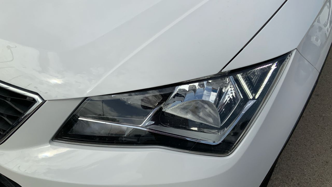 Seat Ateca 1.0 TSI 85KW STYLE 115CV ECOMOTIVE