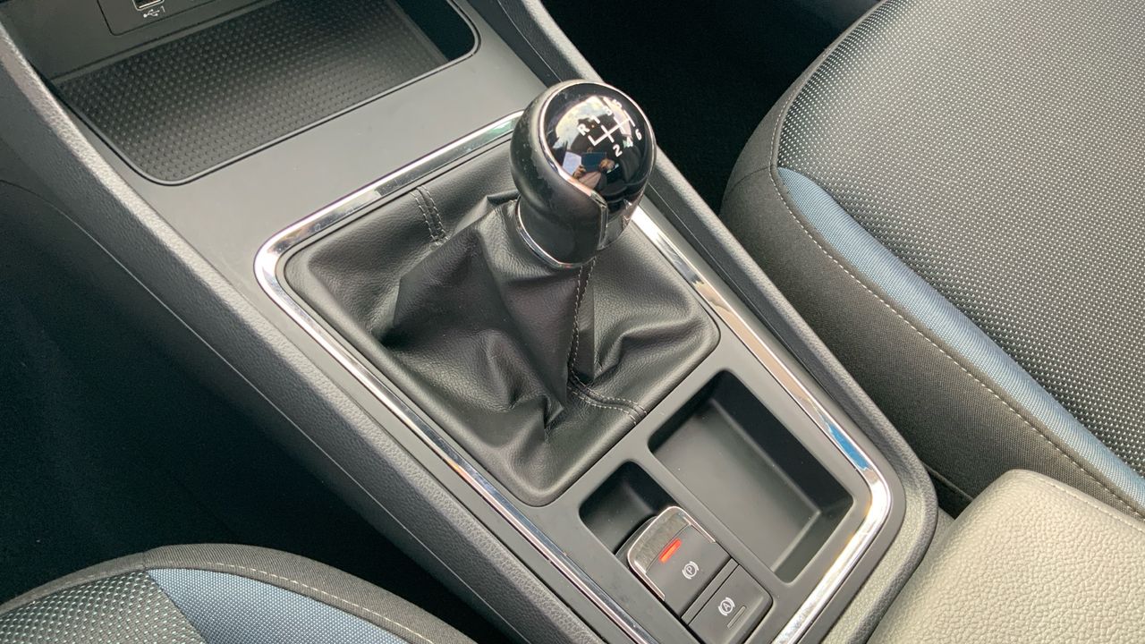 Seat Ateca 1.0 TSI 85KW STYLE 115CV ECOMOTIVE