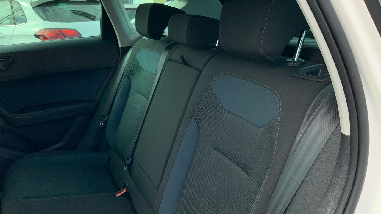 Seat Ateca 1.0 TSI 85KW STYLE 115CV ECOMOTIVE