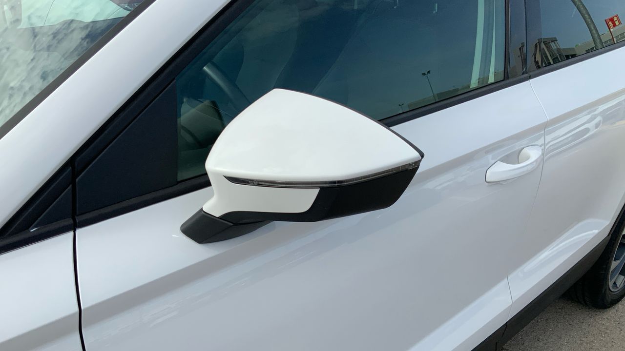Seat Ateca 1.0 TSI 85KW STYLE 115CV ECOMOTIVE