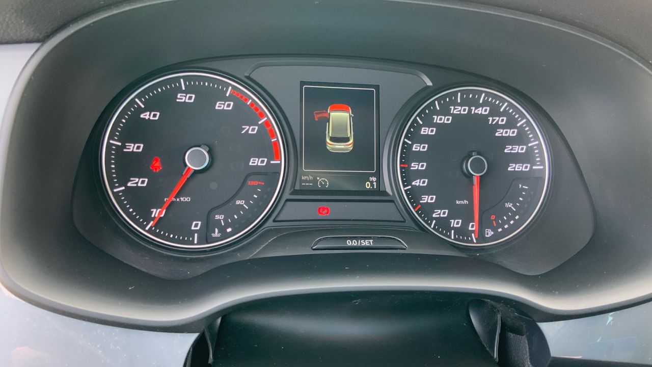 Seat Ateca 1.0 TSI 85KW STYLE 115CV ECOMOTIVE