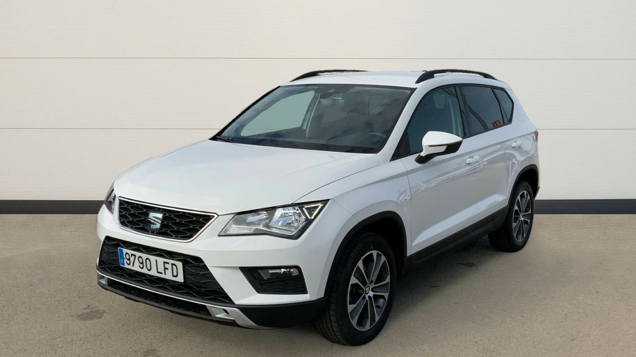 Seat Ateca 1.0 TSI 85KW STYLE 115CV ECOMOTIVE