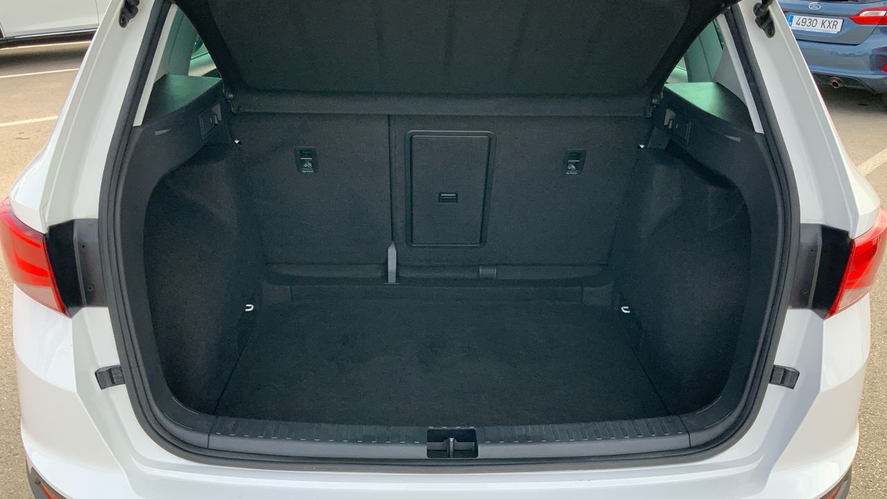 Seat Ateca 1.0 TSI 85KW STYLE 115CV ECOMOTIVE